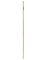 CLOSET ROD 1-5/16 6FT SS