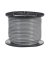 Campbell Chain Clear Vinyl Galvanized Steel 3/16 in. D X 250 ft. L Aircraft Cable