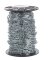 Campbell No. 2 in. Straight Link Carbon Steel Coil Chain 5/32 in. D X 125 ft. L