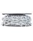 Campbell Chain 10 White Polycoated White Metal Decorative Chain 0.14 in. D 1.24 in.