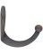 GARMENT HOOK SGL ORBRZ