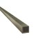 ALUMINUM TUBE(SQ)3/4"-3'