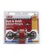 PICTURE HANGER W/NAIL 100LB