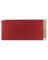 STARBRITE 24X48 RED