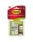 3M Command White Assorted Picture Hanging Strips 12 pk