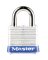 1-1/8 Laminated Padlock