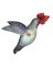 HOUSE CHARM HUMMINGBIRD