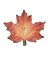 HOUSE CHARM MAPLE LEAF