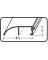 Threshold Prem Hi Bump 72"