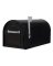 Mailbox Lockable T2 Blk