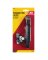 1-1/2" PUSH-B LATCH BLK