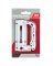 DOORGRD CHAIN 3-3/8" WHT