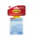 Command Assorted Plastic Adhesive Strips 3-3/8 in. L 16 pk