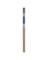 Flat Hardwood Threshold 36"