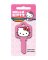 HELLO KITTY KEY PINK SC1