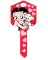 BETTY BOOP PALS FORE KW1