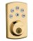 DEADBOLT PUSH BUTTON PB