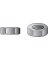 25# Fin Hex Nuts 1/2"-13
