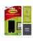 3M Command Brown Medium Picture Hanging Strips 4 pk