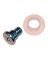 BOLT BUSHING 1/4"