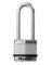 MAGNUM LOCK 2-1/2" SHKL