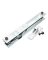 Patio Door Lock Wht