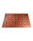 5/16" x 36" STEEL ROD RND RED