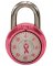 PINK COMBO LOCK BCA