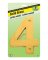 NUMBER HOUSE 5"S BRASS#4