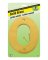 NUMBER HOUSE 5"S BRASS#0