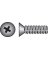 Scrw Mch Phfh10-24x2-1/2