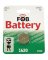 FOB BATTERY CR 1620