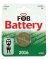 FOB BATTERY CR 2016