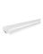 DOOR BOTTOM USHAPE36"WHT