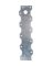 STRAP 14 GA 33-13/16" L