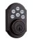 PUSH BUTTON DEADBOLT VB