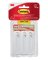 3M Command White Sawtooth Picture Hanger 3 pk