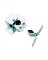CATCH DBL ROLLR CHRM 2PK