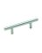 PULL BAR 3" SS 2PK