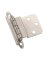 HINGE 3/8 NSELFCLS SN2PK