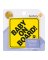 MAGNET BABY ON BOARD