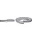 100PK 1/4 Galv Lock Washer