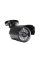 SECURITY CAMERA DCOY BLK