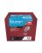 NAIL ROOF STL FLT 1" 3LB