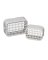 RODENT GUARD 2X3 WHT