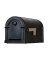 MAILBOX LINCLN PM C1BLK