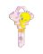 Sc1-tweety Key Bling
