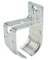 SGL RND RAIL BRKT FM