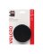 3/4"x5' Black Velcro Tape