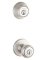 ENTRY KNOB/DBLT TYLO SN